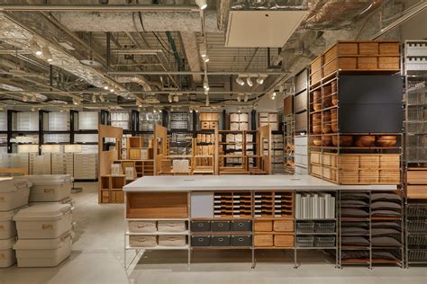 Tokyo Muji Flagship Store Opening Superfuture