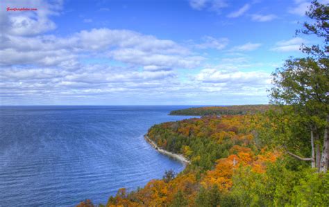 A distance calculator will help you find out how far it is between any two places, whether within the united states or around the globe. You Must Visit This Amazing Wisconsin State Park
