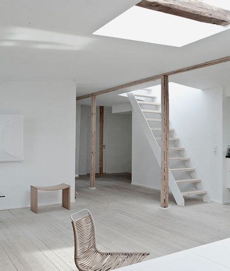 Minimaliste Interior Architecture Interior Design Norm Architects