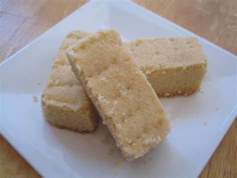 An easy recipe for shortbread cookies with just 3 ingredients and a little salt. cornstarch recipes shortbread cookies