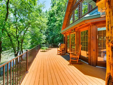 A River Adventure Lodge 4247 In Pigeon Forge W 2 Br Sleeps6