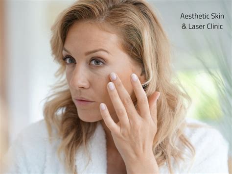 Aesthetic Skin And Laser Clinic