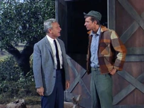 Green Acres The Best Laid Plans Tv Episode 1965 Imdb