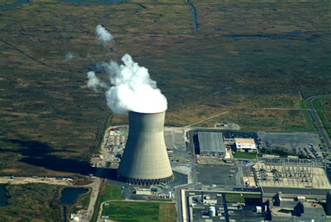 Us Nuclear Power Plants