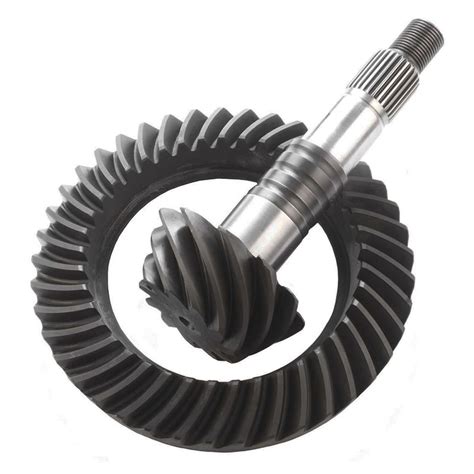 Motive Gear Performance® Ring And Pinion Set Gm 75 And 7625 10 Bolt 3