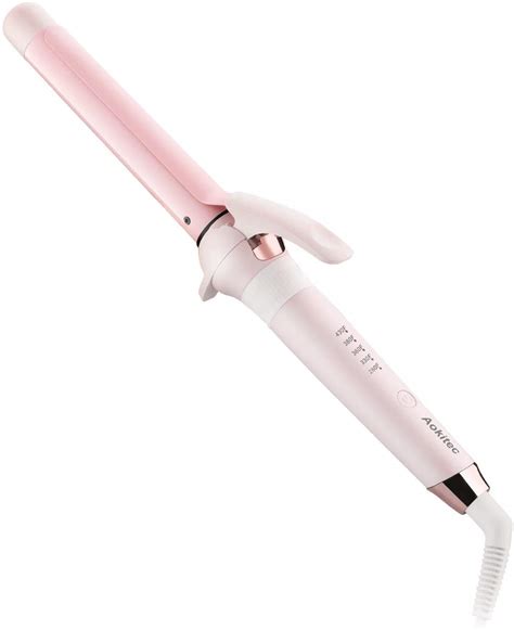 Conair Double Ceramic Curling Wand 1 Inch Rose Gold Cd705gn Ph