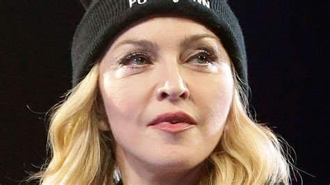 Madonna Ex Freund Dennis Rodman Behauptet Sängerin Bot Ihm 20