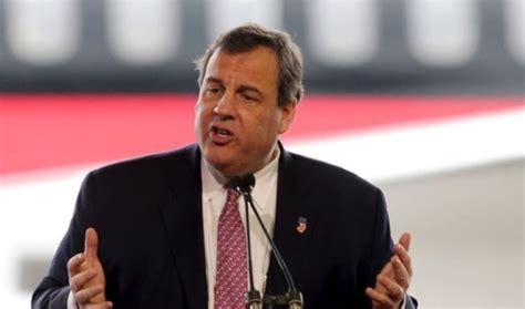 NJ Governor Chris Christie Signs Anti BDS Bill Into Law The Jerusalem