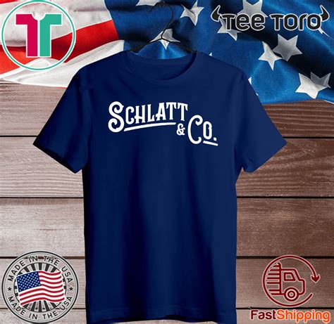 Jschlatt Co Official T Shirt Reviewstees