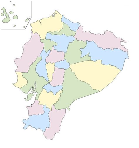 Mapa Del Ecuador Diagram Quizlet