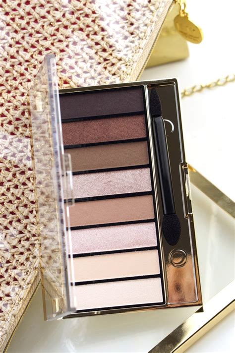 Max Factor Masterpiece Nude Palettes Beautyill