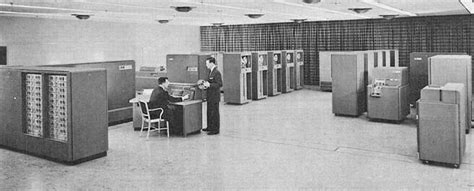 Why Ibm Still Making Mainframe Computers What Is It Used For Today