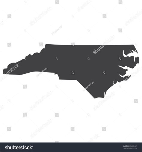 18222 Map North Carolina Images Stock Photos And Vectors Shutterstock