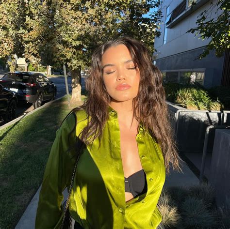 Paris Berelc Instagram Photos 09252021 Hawtcelebs