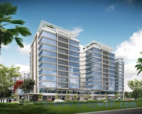 Oasis corporate park spans across 9.77 acres of prime freehold land in ara damansara. Meritus @ Oasis Corporate Park, Oasis Damansara | Propwall