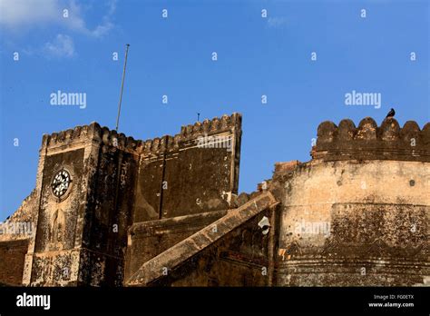 Bhadra Fort In 1411 Ad Ahmedabad Gujarat India Stock Photo Alamy
