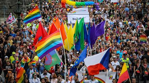 Czech President Milos Zeman Vows To Veto Legalisation Of Same Sex Marriage