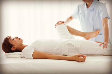 Massage 101 A Guide To The Most Common Massage Styles Groupon