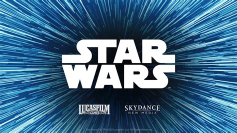 Star Wars Game Announced From Skydance New Media Gameranx