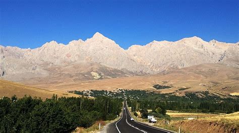 The 10 Most Beautiful National Parks In Turkey