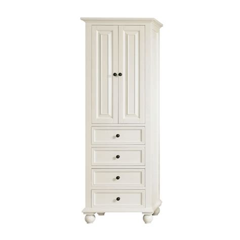 Image Of Linen Towers Cabinets On Sale Bellacor 24 Inch Wide Storage