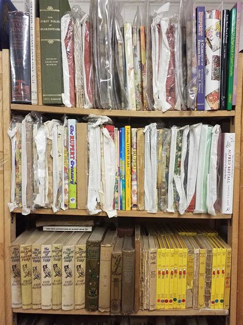 Lot 377 Juvenile Literature A Large Collection Of