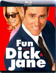 Аферисты Дик и Джейн Fun with Dick and Jane 2005 скачать через