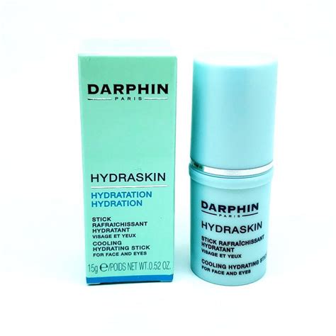 Darphin Hydraskin Cooling Hydrating Stick For Face And Eyes 052 Oz