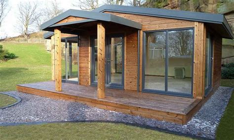 Take A Look Inside The Small Log Cabin Mobile Homes Ideas