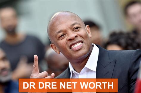 Dr Dre Net Worth 2022 Earning Bio Age Height Career