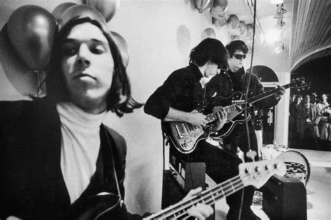 The Velvet Underground The Band That Made An Art Of Being Obscure