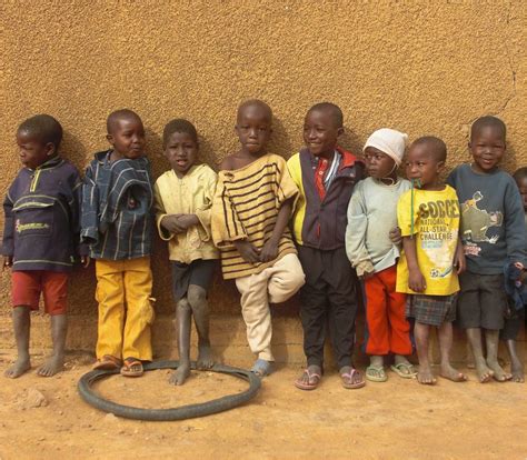 Boys Of Djibo 2011 Djibo Burkina Faso West Africa 02201 Flickr