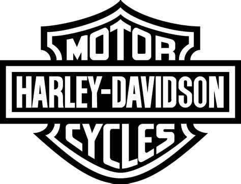 Harley Sign Svg