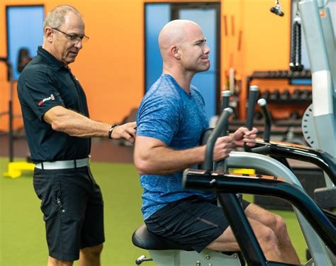 Golf Strength And Conditioning Golf Specific Training You Can Trust