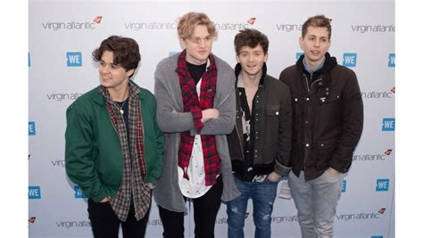 The Vamps Confirm Collaboration With Maggie Lindemann 8 Days