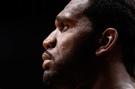 Greg Oden Former No 1 Overall NBA Draft Pick To Attempt To Play In Big3