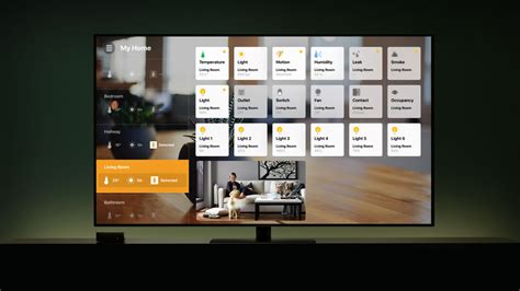 Apple Tv Homekit App Smartapfelde