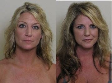 Missouri Milfs Shelly Lewis And Alicia Binford Give New Meaning To Chip Shot Arrested For