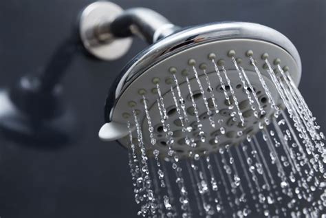 The Shocking Benefits Of Cold Showers Facty Health