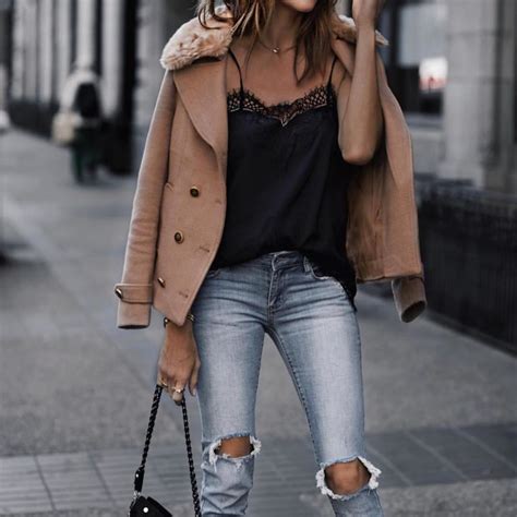 Trendy Winter Outfits Lodge State