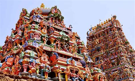 Kapaleeswarar Temple Chennai History Timings Entry Fee Location