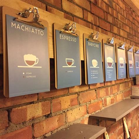 Coffee Menu More Coffee Menu Coffee Shop Menu Coffee Shop Decor