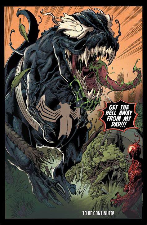 Venom T Rex Symbiotes Marvel Marvel Artwork Carnage Marvel