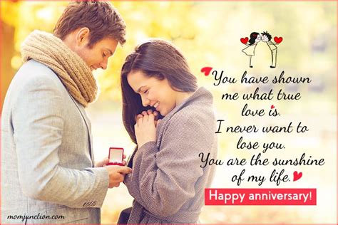 Happy Wedding Marriage Anniversary Wishes Greeting Card Images Messages For Husband Wife Artofit