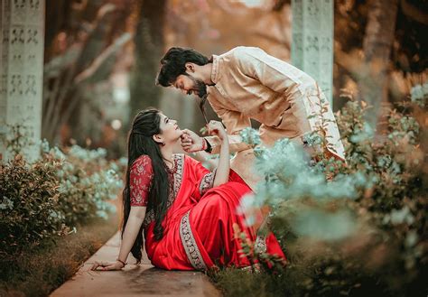 Pre Wedding Photoshoot Mysore Get Pre Wedding Shoot Packages