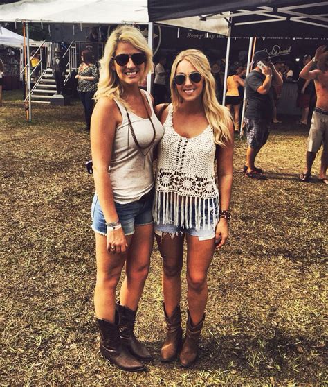 Country Concert Outifit Country Concert Outfit Summer Country