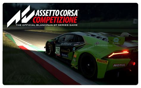 Assetto Corsa Competizione Hotfix V Deployed Bsimracing