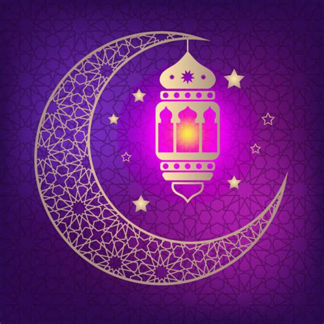 Ramadan Moon Illustrations Royalty Free Vector Graphics And Clip Art