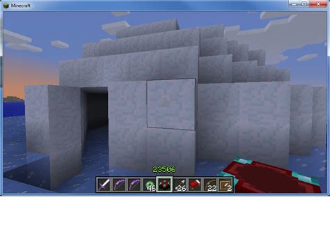 Build Giant Ravine In Minecraft Using Scriptcraft With Other Examples