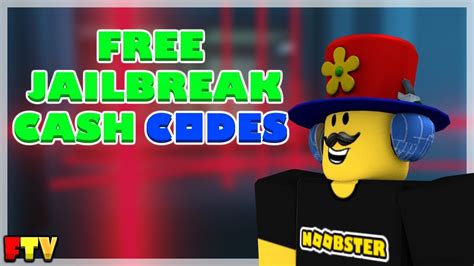 Roblox jailbreak *new* (working) money promo codes. Jailbreak Winter Update FREE MONEY Codes - YouTube